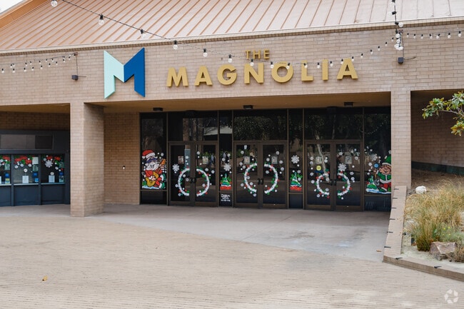 Experience unforgettable shows at The Magnolia, El Cajon's premier performing arts venue.