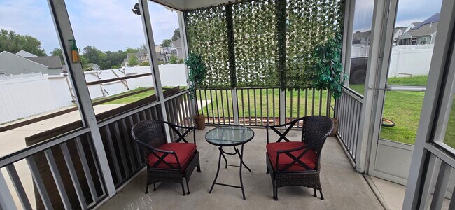 94 Combine Trail, Benson, NC 27504 - photo 6