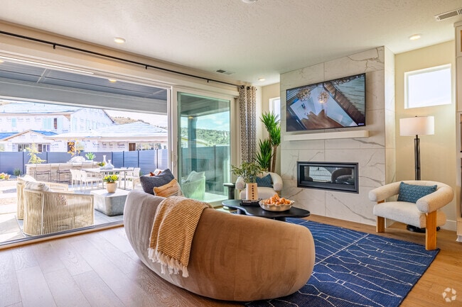 6252 N Holly Springs Ln unit 37509548, Eagle, ID 83616 - photo 3