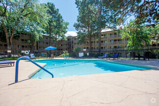 6500 Montgomery Blvd NE, Albuquerque, NM 87109