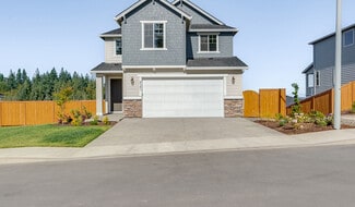 2151 NE Ridge Run Ln, Estacada, OR 97023