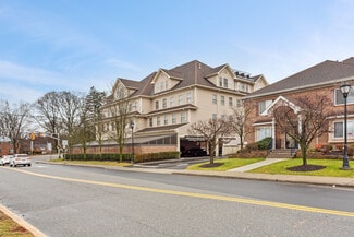 554 Bloomfield Ave, Caldwell, NJ 07006