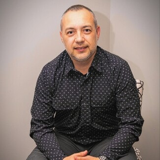 Alexander Dinamarca
