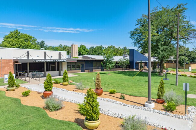 Edwards Elementary School