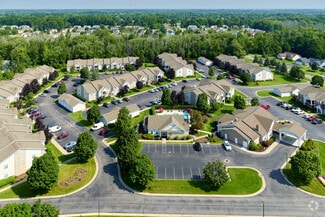 510 Degeorge Cir, Rochester, NY 14626