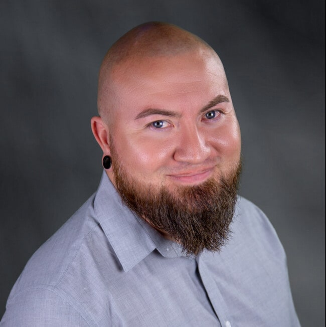 Agent Photo