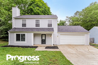 1650 Carrie Farm Ln NW, Kennesaw, GA 30144