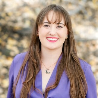 Michelle Morton