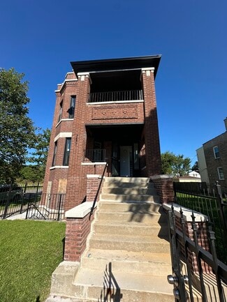 7545 S Peoria St Unit 1, Chicago, IL 60620