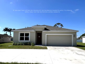 534 SW Prima Vista Blvd, Port St. Lucie, FL 34983