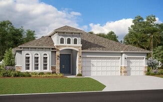 2137 Sunshine Peak Dr, Minneola, FL 34756
