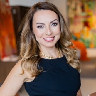 Francine Arroyo Santowski