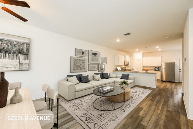 10907 Juliette Pass, Converse, TX 78109 - photo 4