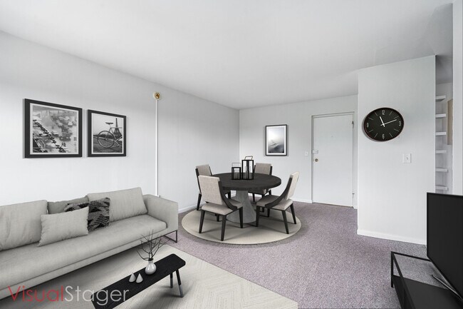 18 Fairfield Ave unit 7, Norwalk, CT 06854 - photo 5