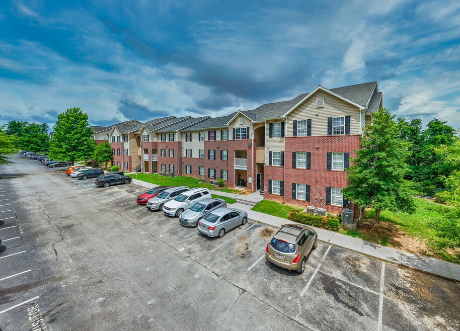 Cassell Ridge, Knoxville, TN 37912 - photo 1