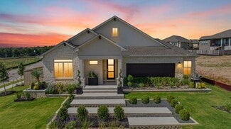 137 Big Pine Creek, Bastrop, TX 78602