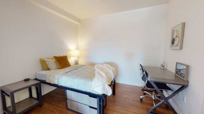 Allston Place Apartments, Berkeley, CA 94704 - photo 5