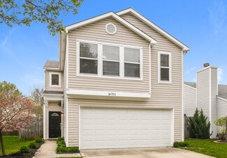 16753 Aulton Dr, Noblesville, IN 46060