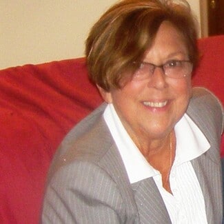 Carol Webb