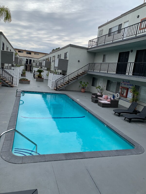 3708 Spencer St Unit 1, Torrance, CA 90503