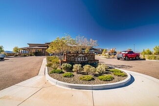 3205 Willow Butte Cir, Prescott, AZ 86301