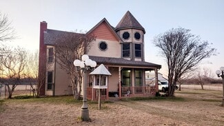 6712 Sundance Cir, Joshua, TX 76058