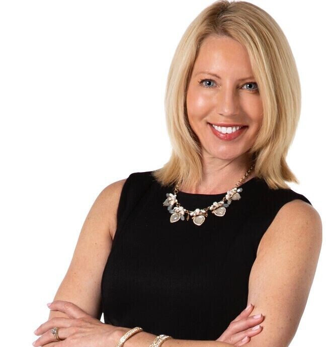 Tracy Ramsay