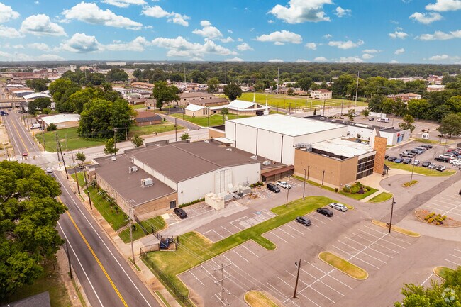 Tennessee Preparatory Academy