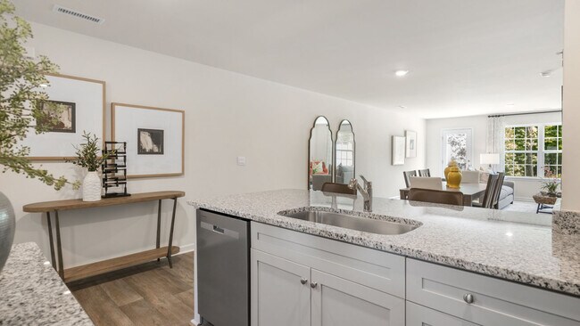 8501 Beckett Chase Way, Raleigh, NC 27616 - photo 7