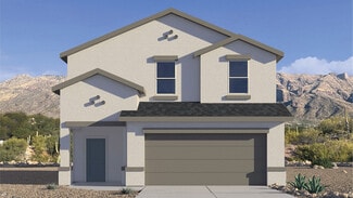 6247 E Campolina Trail Unit 36210928, Tucson, AZ 85756