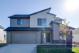 7072 S Old Farm Ave, Meridian, ID 83642