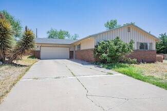 2606 Pontiac Dr, Alamogordo, NM 88310