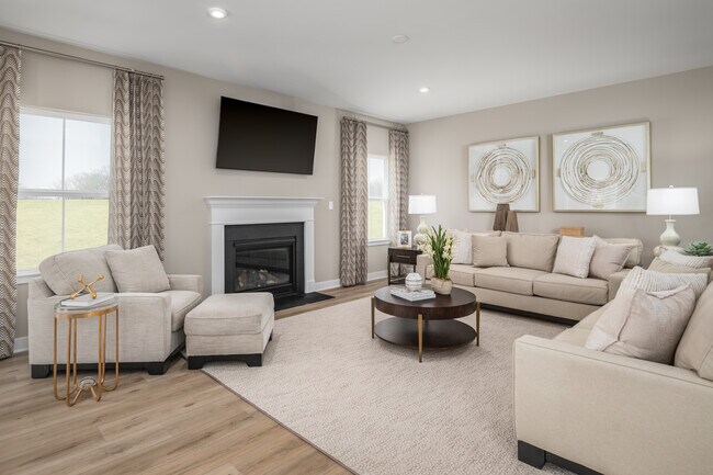 14016 Willow Shade Ln, Culpeper, VA 22701 - photo 7