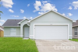 2107 Flintlock Blvd, Kissimmee, FL 34743