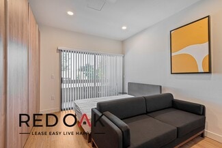 7810 Topanga Canyon Blvd Unit 107B, Los Angeles, CA 91304