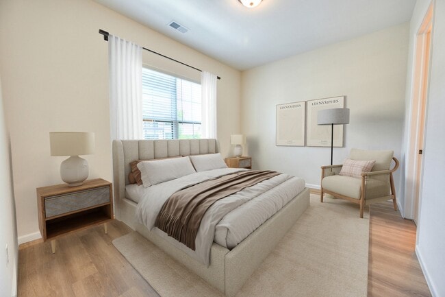 Kempton Apartments, Columbus, OH 43235 - photo 6