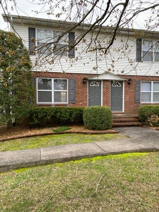 516 Deer Lick Place Unit 516 Deerlick Place, Paducah, KY 42001