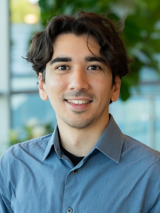 Gabriel Ovelar