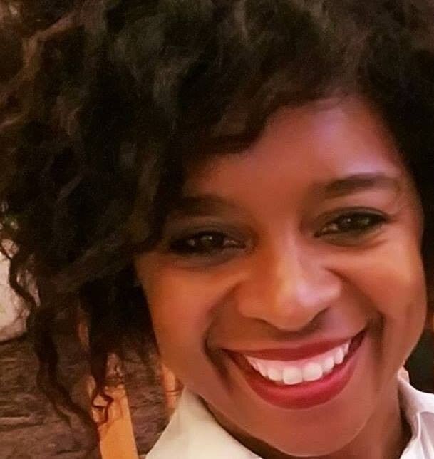 PAMELA Holmes Chance