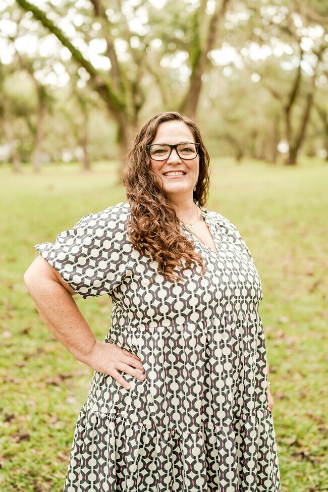Kate Moore