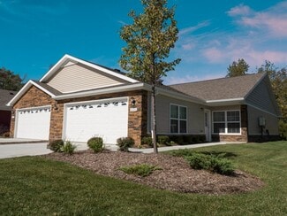 2372 Monument Ln, Canton, MI 48188
