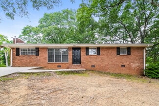 1072 Laurel Ln NW, Conyers, GA 30012