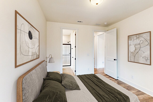 2499 Vetrina Way, Apex, NC 27502 - photo 6