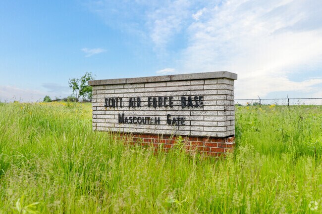 Scott Air Force Base is home to 14 C-21A aircraft that serve as a tactical mobility unit.