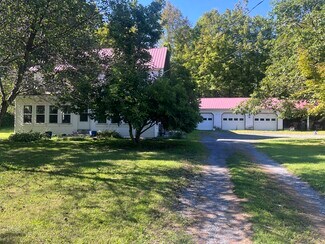 5552 Scotch Ridge Rd, Duanesburg, NY 12056