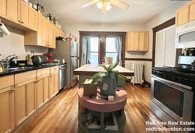 18 Sachem St unit 1, Roxbury Crossing, MA 02120 - photo 3