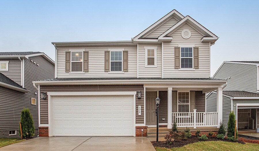 628 Clover Ln, Orange, VA 22960 - photo 1