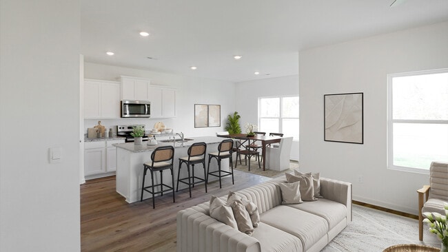 101 Peavine Way unit 38642903, Alabaster, AL 35007 - photo 3