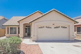 7533 W Jenan Dr, Peoria, AZ 85345