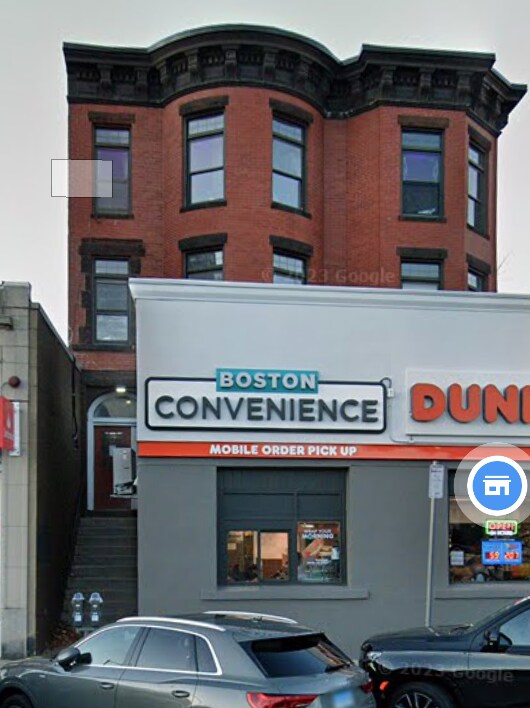 1914 Beacon St Unit 2, Boston, MA 02135